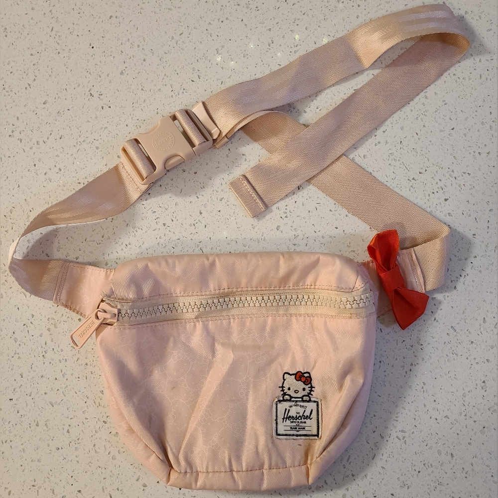 Herschel Hello Kitty Fanny Pack